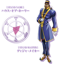 Is this a JoJo reference? JoJo's Bizarre Escape: The Hotel to feature an  exclusive original character — GAMINGTREND