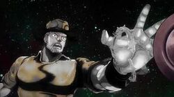 JoJo Sono Chi no Kioku ~end of THE WORLD~ | JoJo's Bizarre