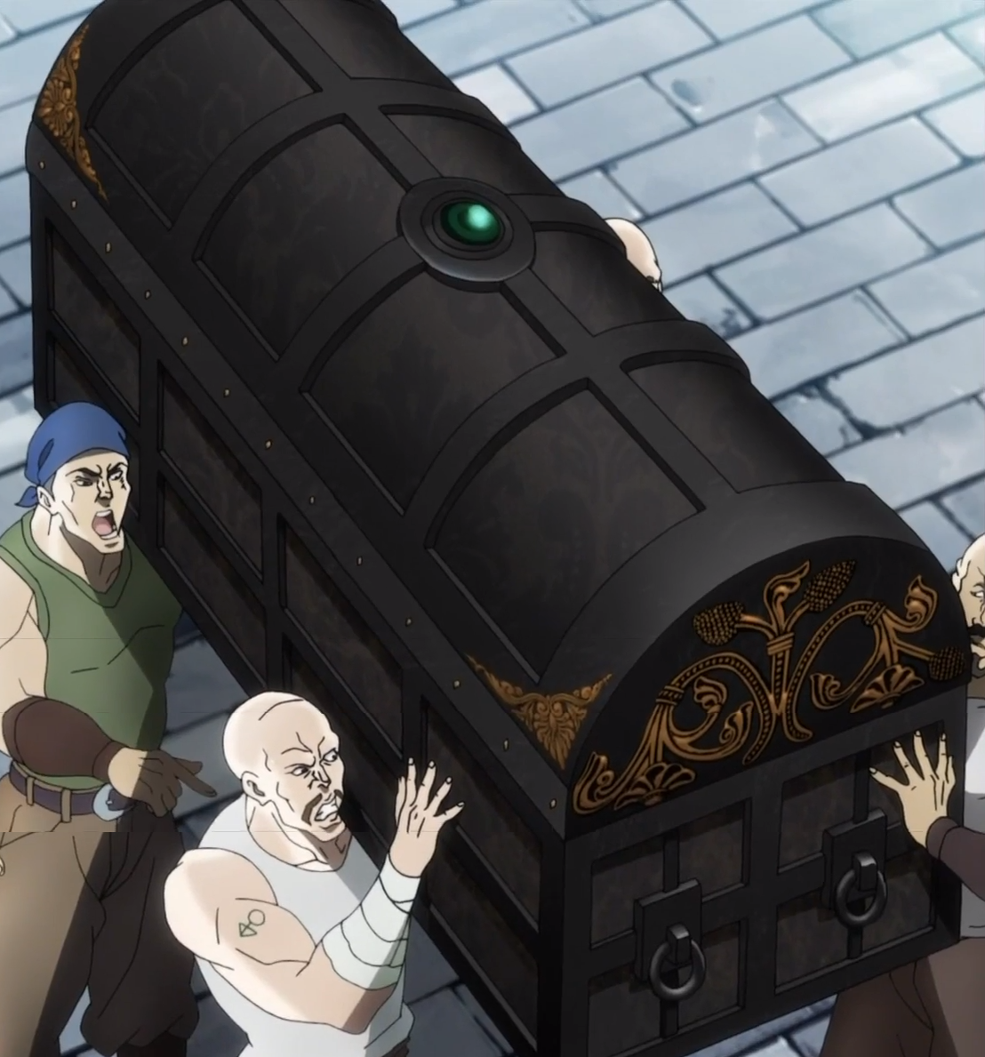 Rule34 coffin. Dio Coffin. Jojo Dio гроб. Гроб с Джоджо.