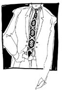 The tailpiece of Chapter 395