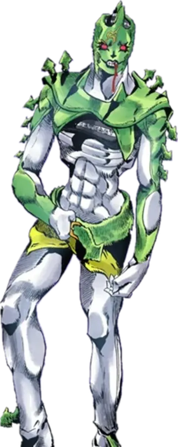 C-MOON | Wiki JoJo's Bizarre Encyclopedia | Fandom