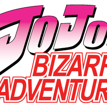 Jojo S Bizarre Adventure Jojo S Bizarre Wiki Fandom - jojo logo roblox