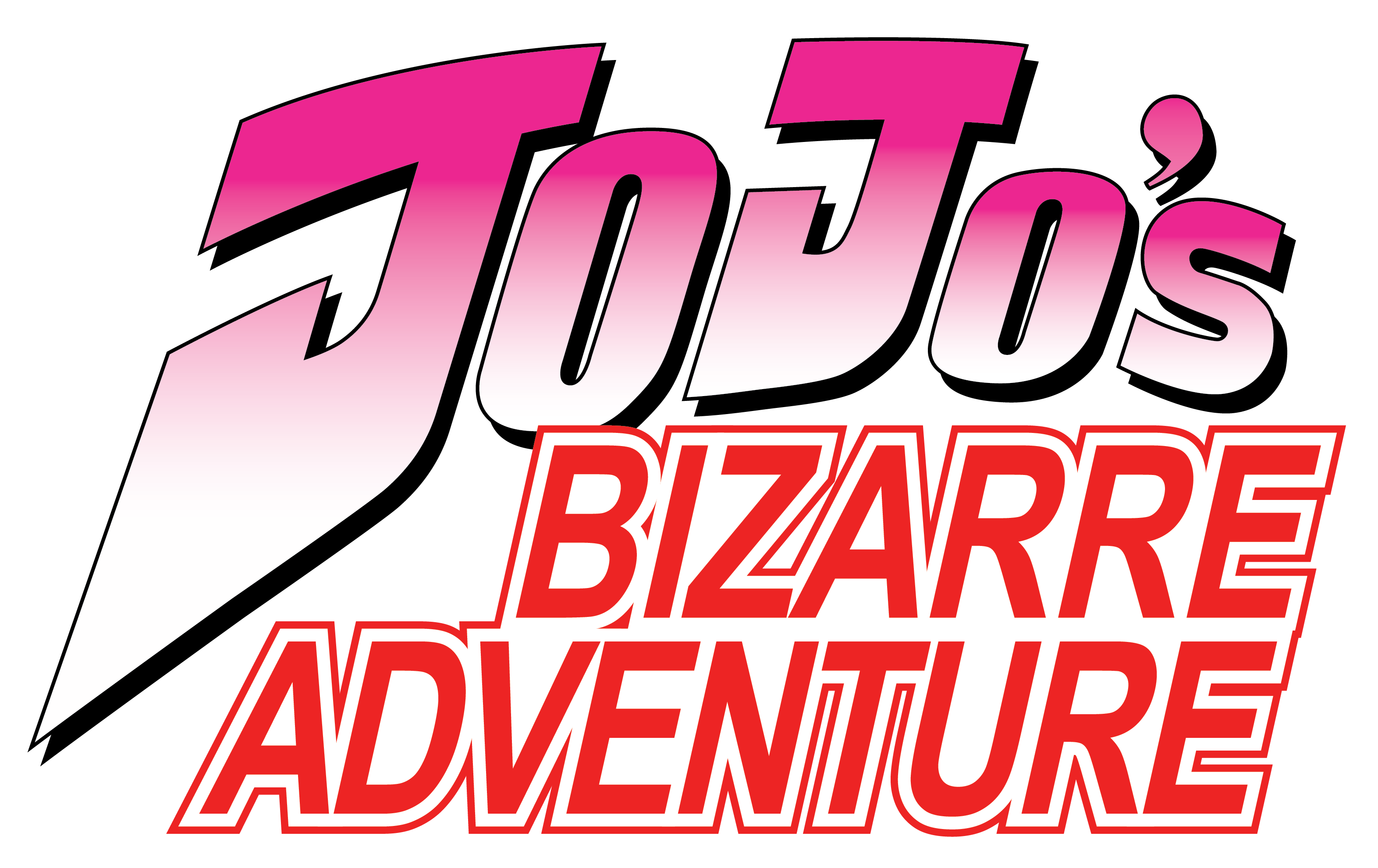 JoJo's Bizarre Adventure | JoJo's Bizarre Wiki | Fandom