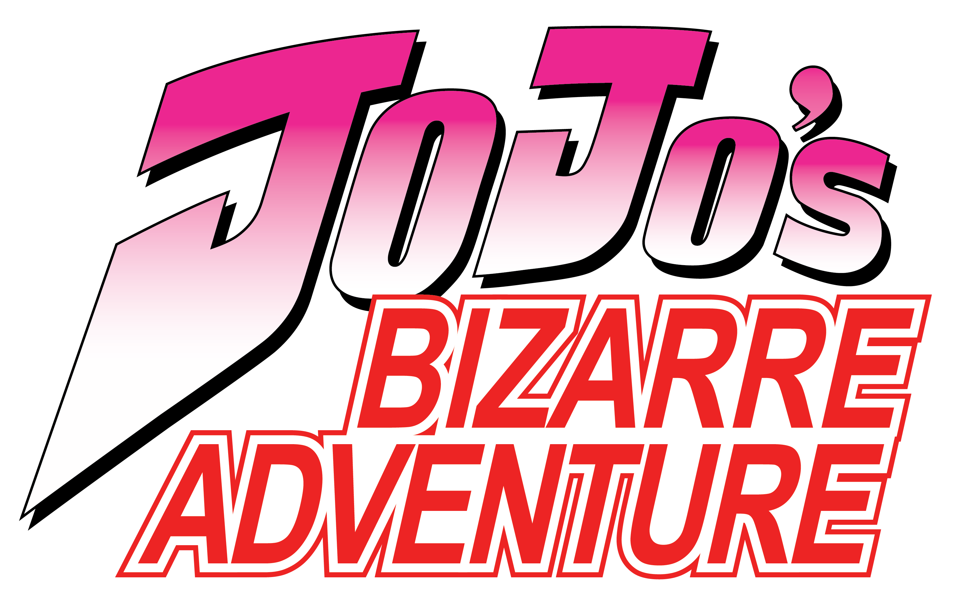 JoJo's Bizarre Adventure - Episódio 1 - JoJo's Bizarre Encyclopedia