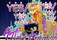 YES! YES! YES!