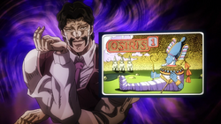 JoJo: The Egypt 9 Glory Gods From Stardust Crusaders, Ranked According to  Strength