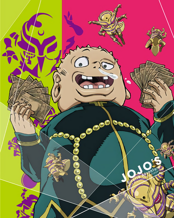 Diamond Is Unbreakable Nightwalk Jojo S Bizarre Wiki Fandom Diamond Is Unbreakable Nightwalk Jojo S Bizarre Wiki Fandom