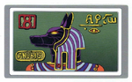 JoJo God 08 - Anubis