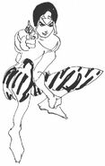 The tailpiece of Chapter 466