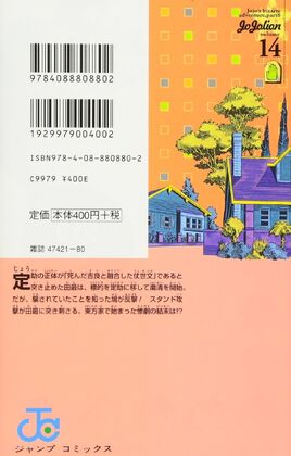 Back