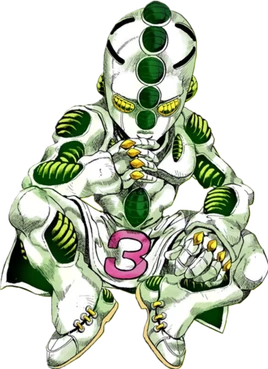 ACT 3 (Parte IV) (M) 