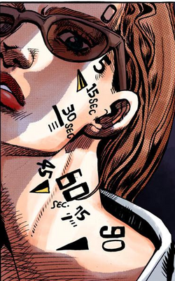 Featured image of post Jojolion Gappy Crying