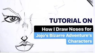 Tutorial_on_How_I_draw_noses_for_JoJo's_Bizarre_Adventure_characters_Explained