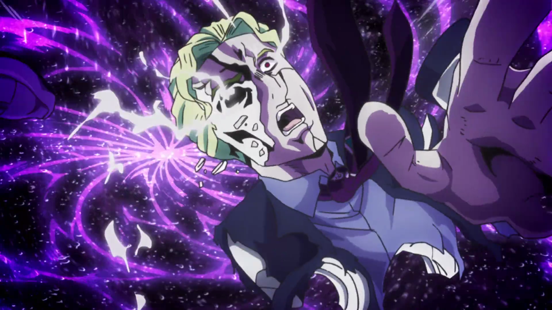 JoJo's Bizarre Adventure – Diamond Is Unbreakable Listed with 39 Episodes  and OAD - Haruhichan