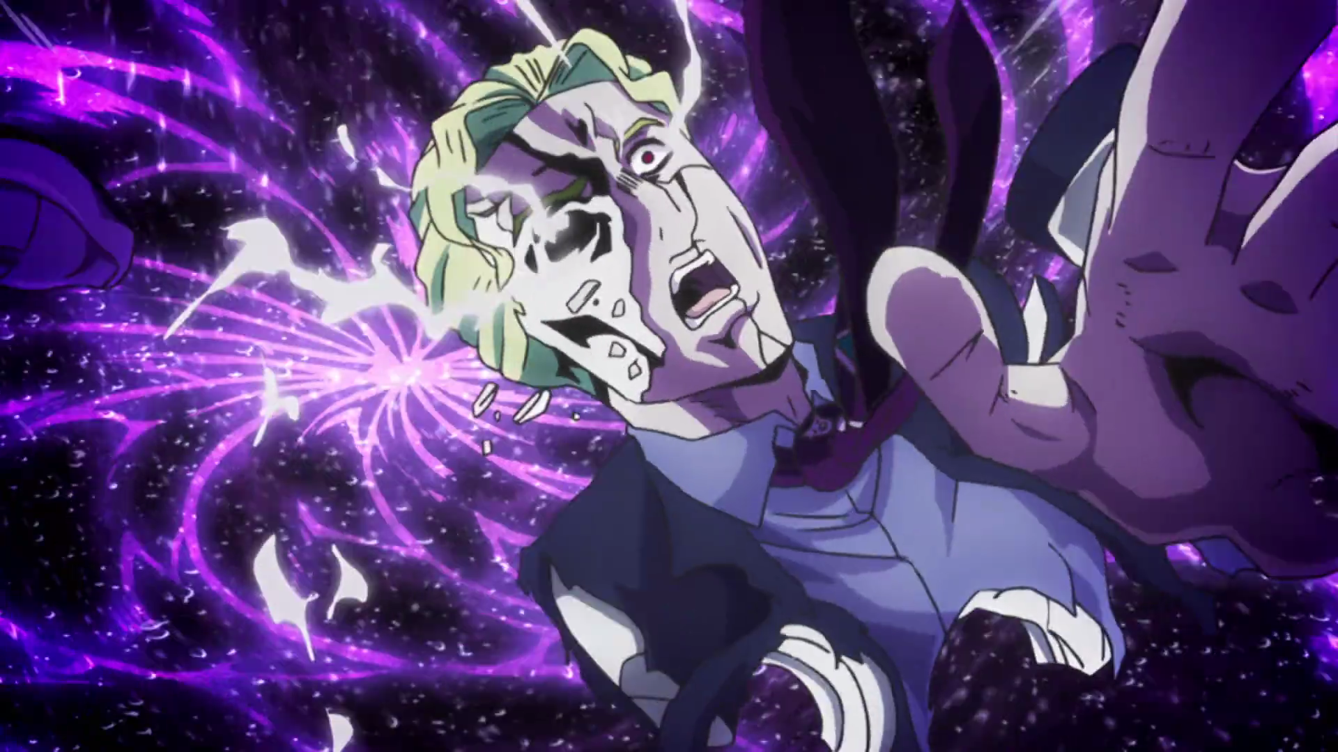 JoJo's Bizarre Adventure Diamond Is Unbreakable Episode 39 Review