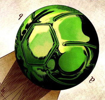 Steel Ball, JoJo's Bizarre Wiki