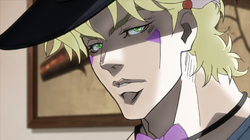 Featured image of post Impossible Caesar Zeppeli Pose