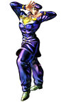 Josuke Higashikata