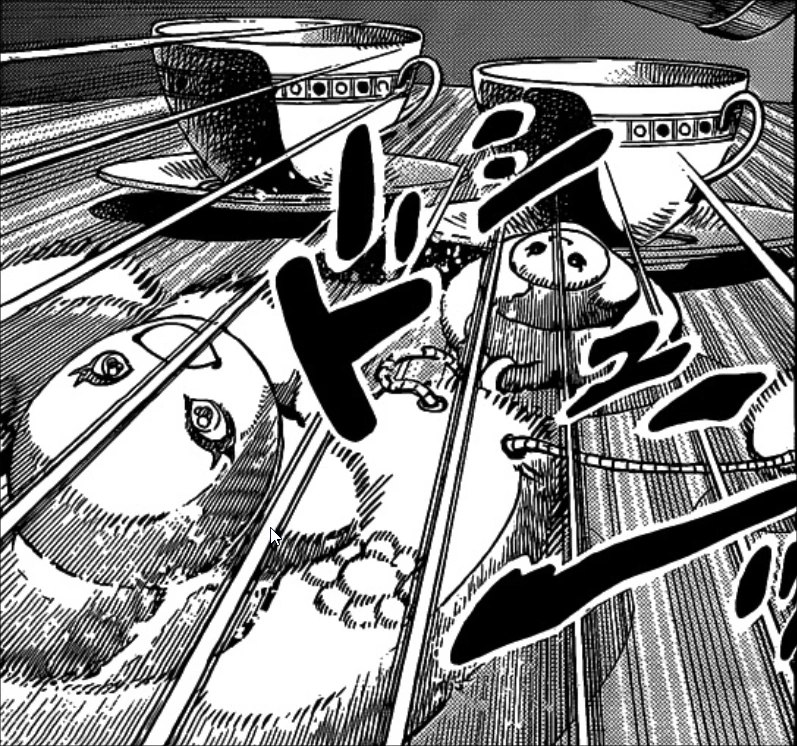 California King Bed Wiki Jojo's Bizarre Encyclopédie Fandom