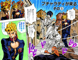 Cover B