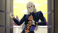 Earth Wind And Fire Jojo S Bizarre Wiki Fandom