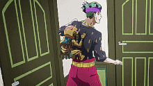 Cheap Trick Jojo S Bizarre Wiki Fandom Cheap Trick Jojo S Bizarre Wiki Fandom