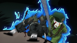 Bad Company Jojo S Bizarre Wiki Fandom Bad Company Jojo S Bizarre Wiki Fandom