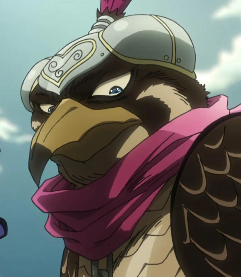 Pet Shop Jojo S Bizarre Wiki Fandom