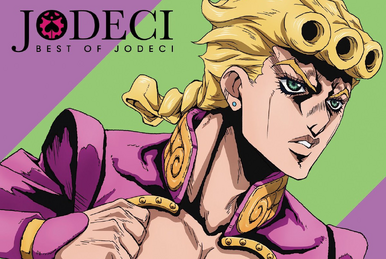 Roundabout” Lives! Official Site Updates to Battle Tendency