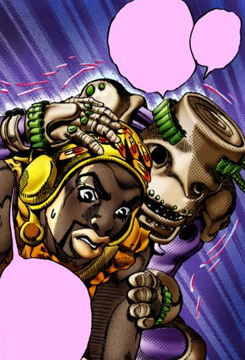 Hey Ya Wiki Jojo S Bizarre Encyclopedia Fandom