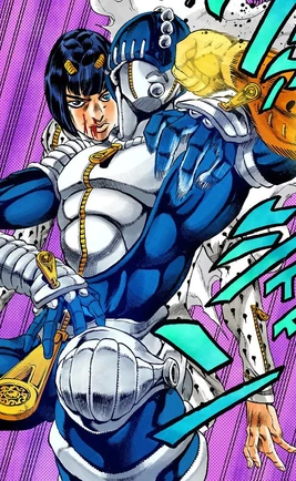 Mangá