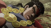 Avdol dead?
