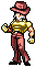 Old Joseph, Jump Ultimate Stars