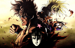 Phantom Blood - Wikipedia