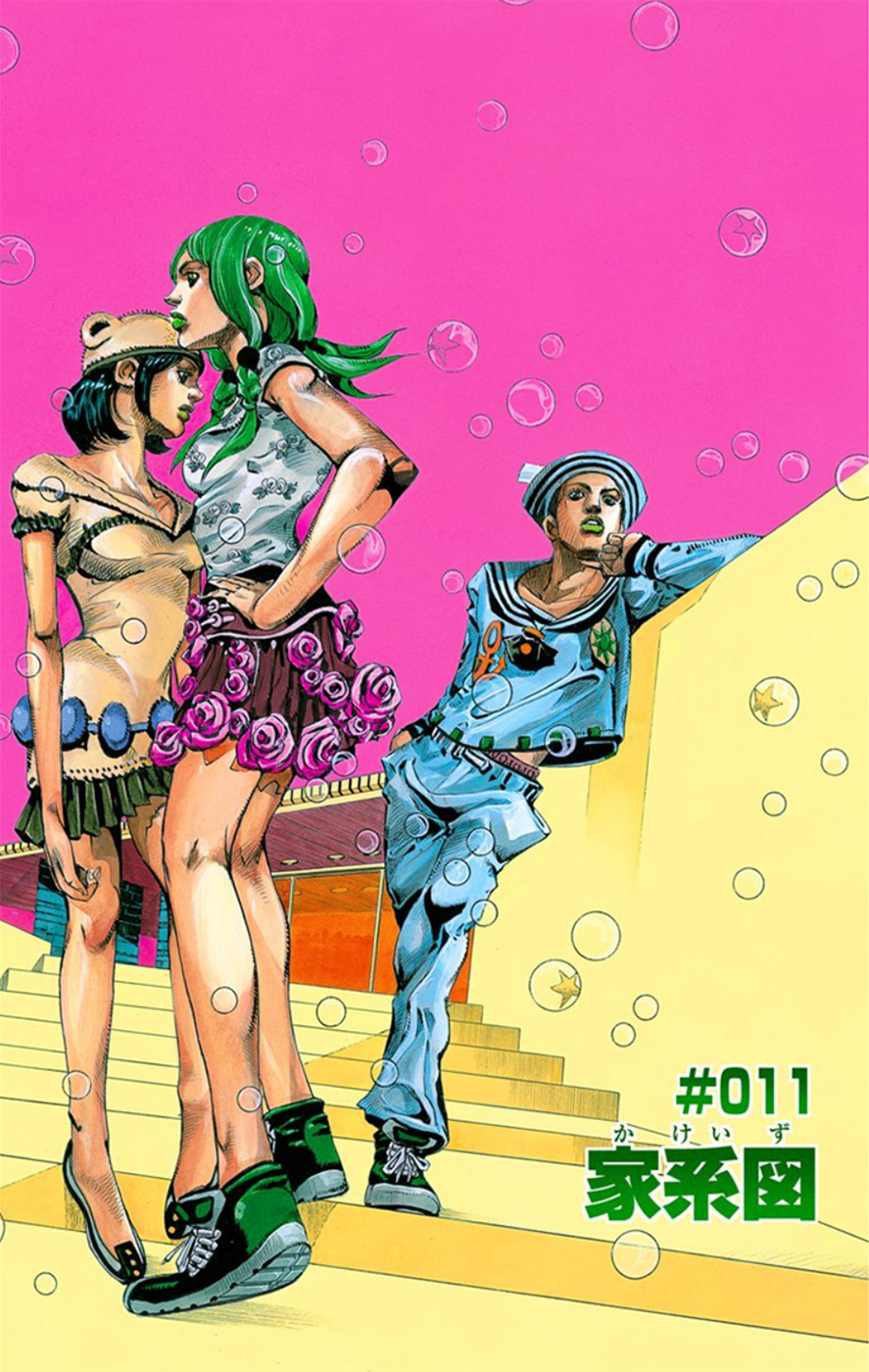 JoJolion - Wikipedia