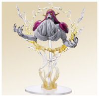 Statue Legend : JoJo's Bizarre Adventure 29 Crazy Diamond by Dimolto Bane