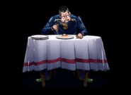 Okuyasu loading screen