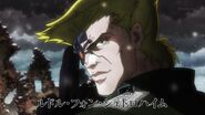 Stroheim's final appearance