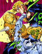 BF CUTTING OFF YOUR ARM