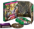Battle Tendency (Spanish Blu-ray)