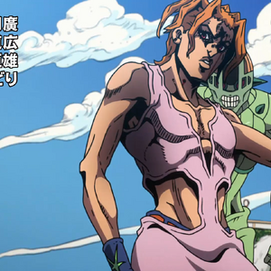 Kraft Work Jojo S Bizarre Wiki Fandom