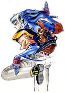 Volume 1 Cover