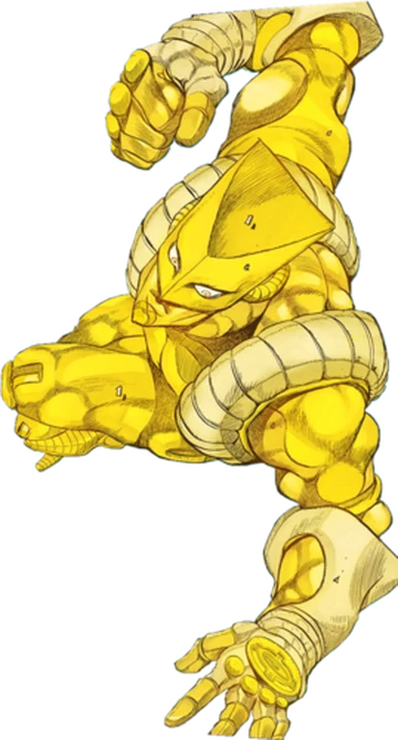 The World | Wiki JoJo's Bizarre Encyclopedia | Fandom