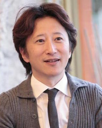 荒木飛呂彦 ジョジョの奇妙な冒険 Wiki Fandom