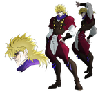 Dio Adult