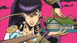 I Want You Jojo S Bizarre Wiki Fandom