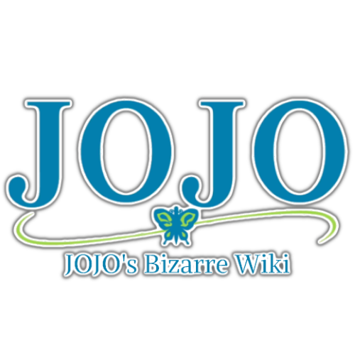 JoJo's Bizarre Wiki