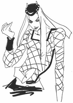 addison on X: My brother names stone ocean characters, yes he was being  serious about anasui  / X