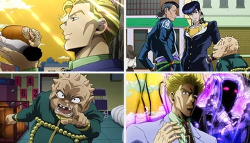 Yoshikage Kira Just Wants to Live Quietly, Part 1 (Episode