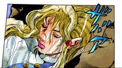 Perla Pucci Jojo S Bizarre Wiki Fandom Perla Pucci Jojo S Bizarre Wiki Fandom